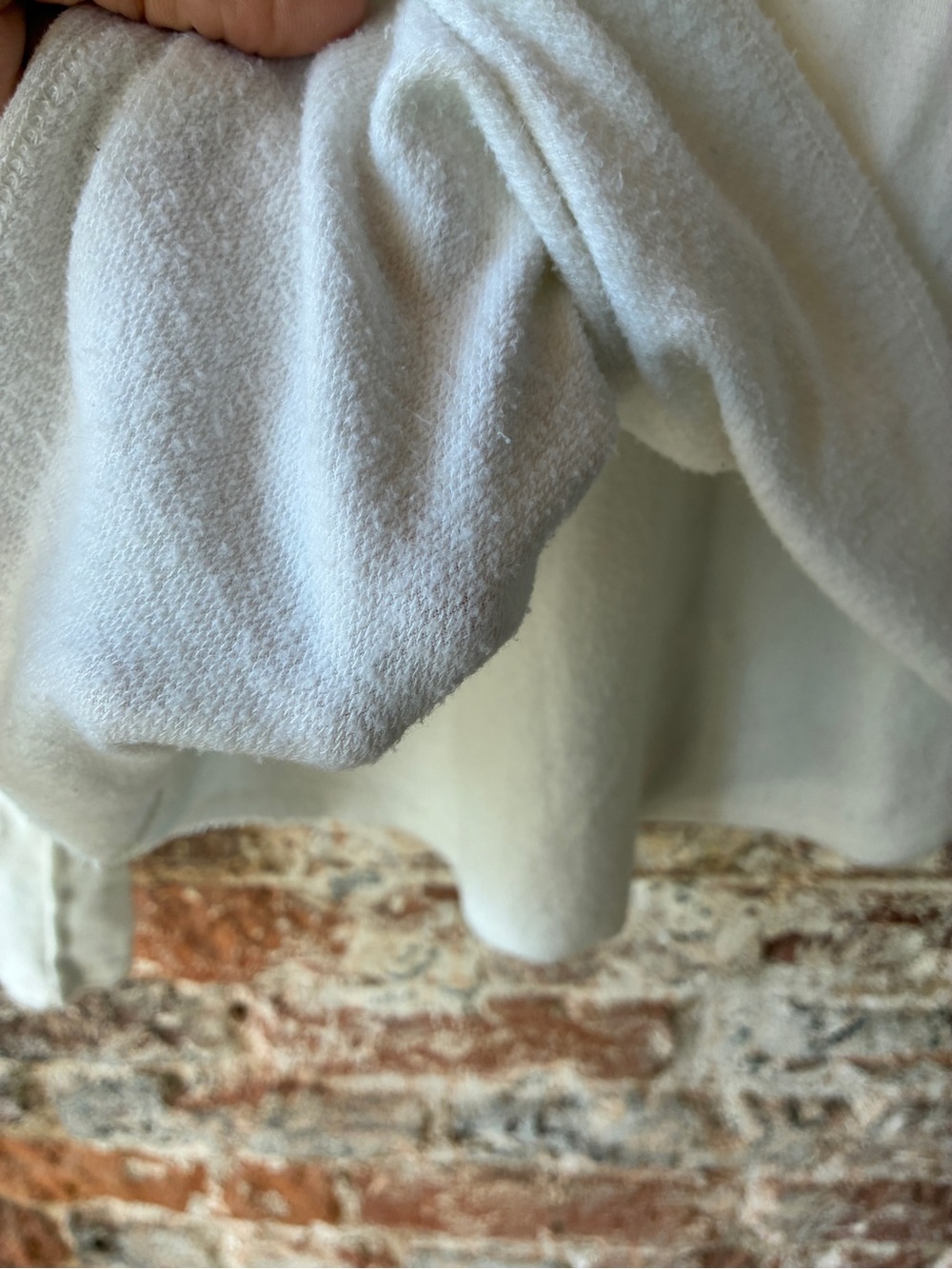 One Golden Thread Raglan - Picture 3 of 8